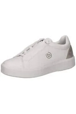 Bugatti Slip On Sneaker Damen