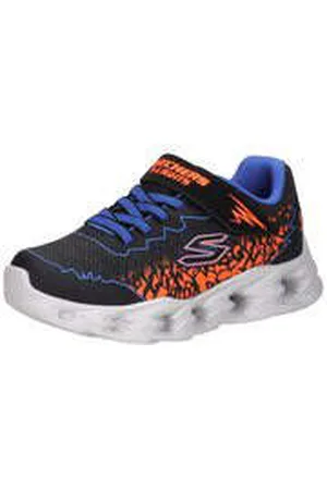 Skechers Vortex2.0 Zorento Sneaker Jungen