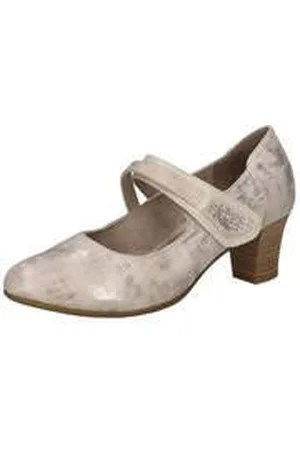Jana Spangenpumps Damen