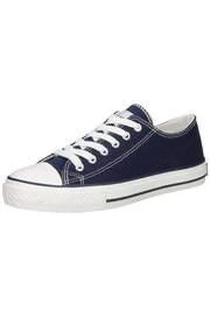 TOM TAILOR Sneaker Damen