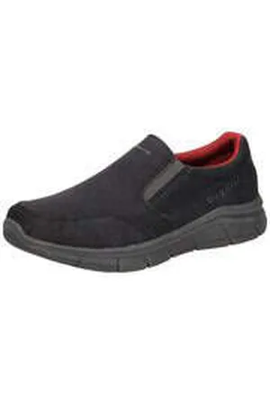 Bugatti Slipper Herren