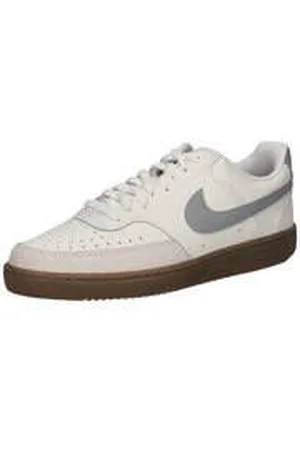 Nike Court Vision Lo Sneaker Herren