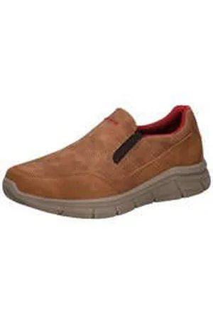 Bugatti Slipper Herren