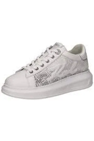 Karl Lagerfeld Plateau Sneaker Damen
