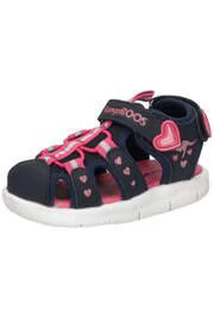 KangaROOS K Mini Flat Sandale Mädchen