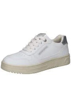 TOM TAILOR Sneaker Damen