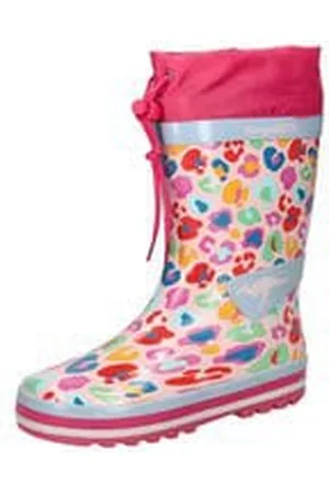 KangaROOS K Summerrain Gummmistiefel Mädchen