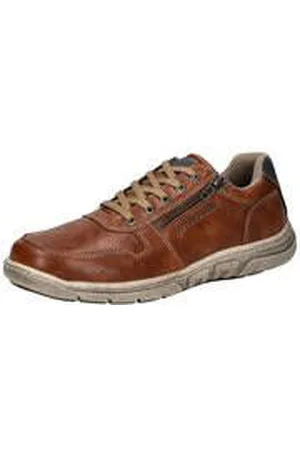TOM TAILOR Sneaker Herren