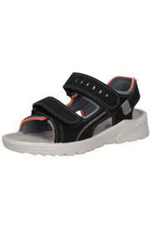 Ricosta Tajo Trekkingsandale Jungen