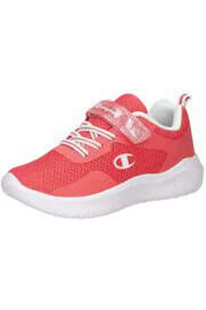 Champion Softy Evolve G PS Low Sneaker Mädchen