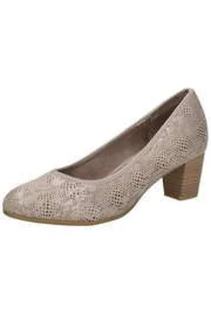 Jana Pumps Damen