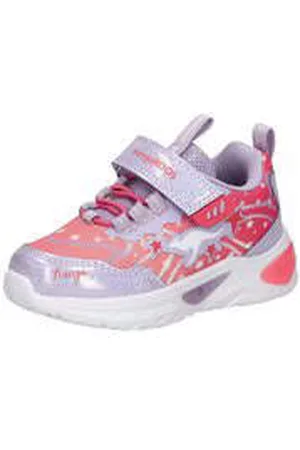 KangaROOS K SLG Sparks EV Sneaker Mädchen