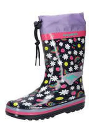 KangaROOS K Summerrain Gummmistiefel Mädchen