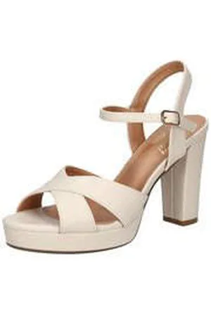 barbarella Sandale Damen