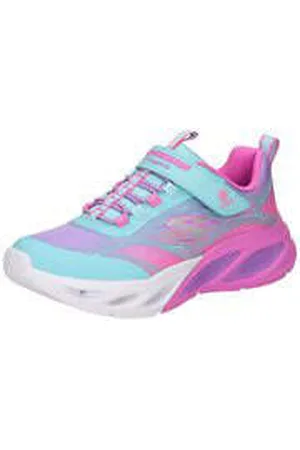 Skechers Cosmic Glow Sneaker Mädchen