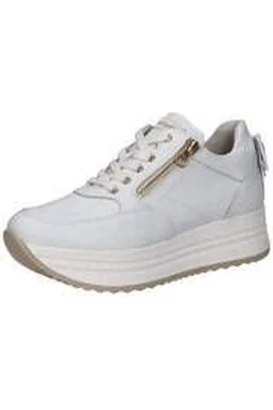 Nero Giardini Plateau Sneaker Damen