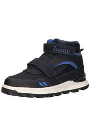 Puccetti Klett Boots Jungen