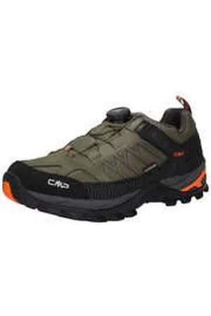 CMP Rigel Low FitGo WP Outdoor Herren
