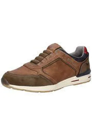 Mustang Slipper Herren