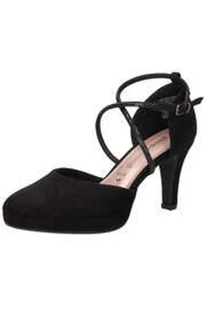 Piece of Mind Spangenpumps Damen