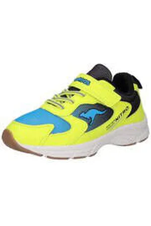 KangaROOS K-Ni Pita EV Hallensport Mädchen|Jungen