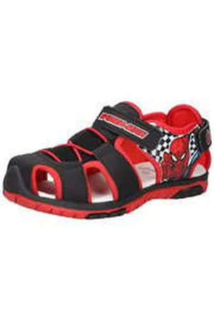 SPIDERMAN Sandale Jungen