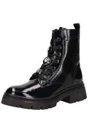 Gabor Schnür Boots Damen