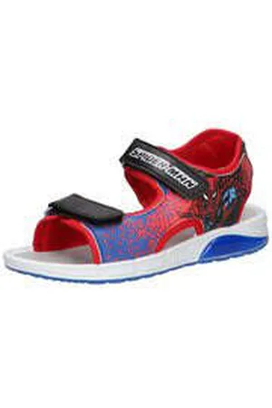 SPIDERMAN Trekkingsandale Jungen