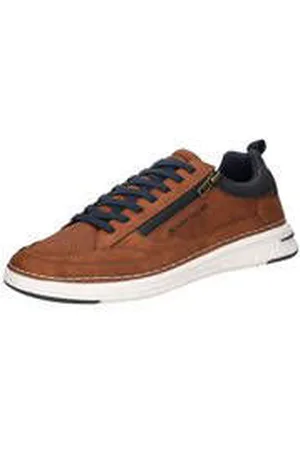 TOM TAILOR Sneaker Herren