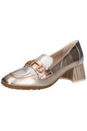 Hispanitas Hochfrontpumps Damen