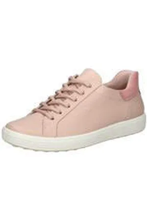 Ecco Soft 7 W Sneaker Damen