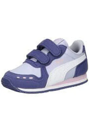 PUMA Cabana Racer SL 20 V Inf Mädchen