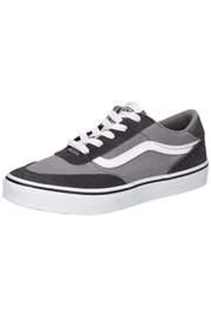 Vans YT Brooklyn LS Skate Sneaker Mädchen|Jungen