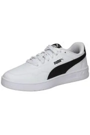 PUMA Court Lally Jr Sneaker Mädchen