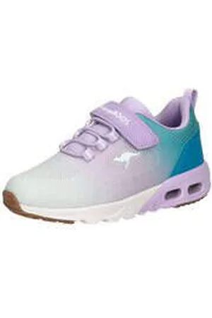 KangaROOS KX Bases EV Sneaker Mädchen