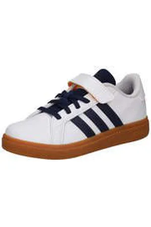 adidas Grand Court 2.0 EL C Sneaker Mädchen|Jungen