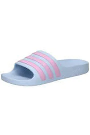 adidas Adilette Aqua K Slides Mädchen