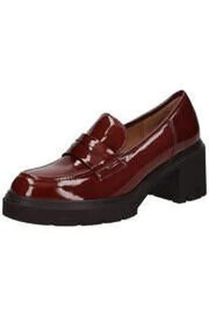 Gabor Hochfrontpumps Damen
