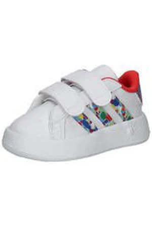 adidas Grand Court 2.0 CF I Sneaker Mädchen|Jungen