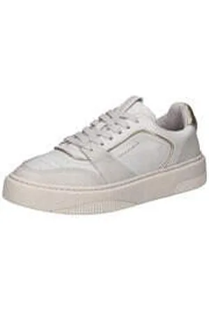 Voile blanche Sneaker Damen