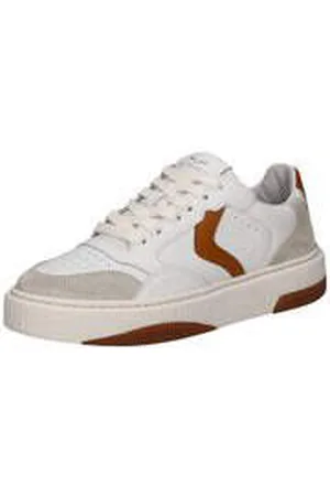 Voile blanche Sneaker Damen