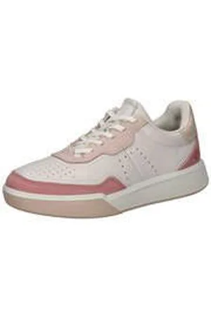 Ecco Street Court W Sneaker Damen