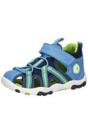 Puccetti Flat Sandale Jungen
