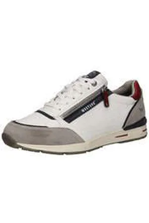 Mustang Sneaker Herren