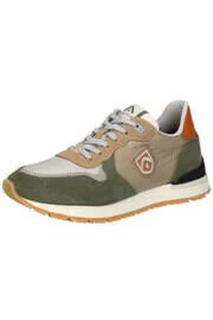 Ambitious Crosby Sneaker Herren