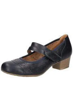 RELIFE Spangenpumps Damen