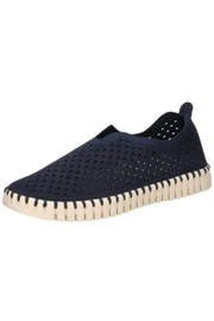 Ilse Jacobsen Tulip3275 Slipper Damen
