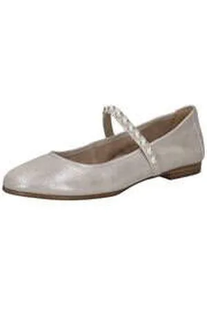 Tamaris Spangenballerina Damen