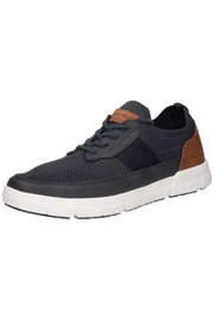 TOM TAILOR Sneaker Herren