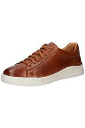Josef Seibel Cleve 02 Sneaker Herren